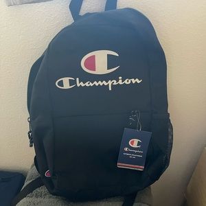 Champion Backpack